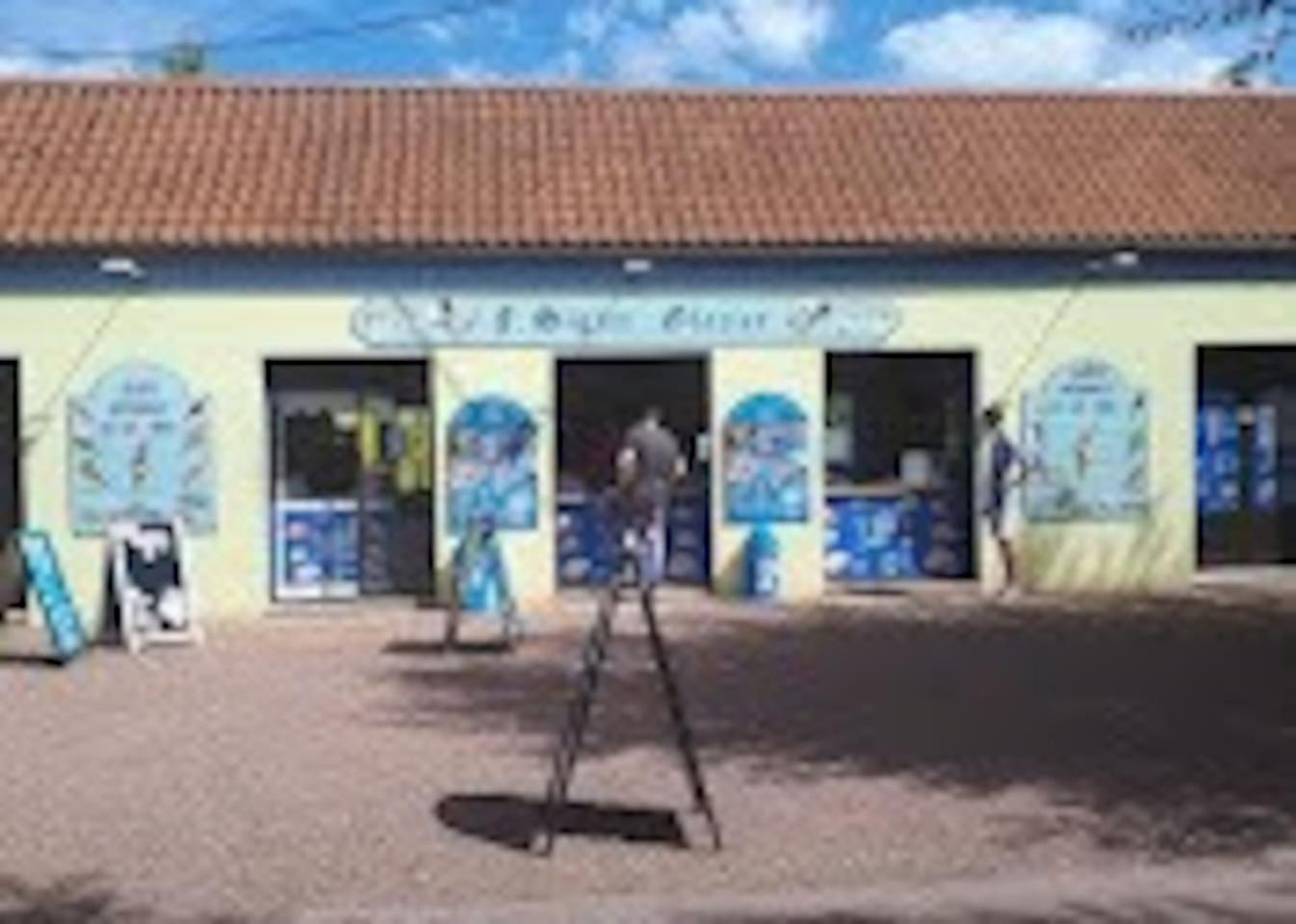 Le Notre Dame Villa Ardres Exterior foto